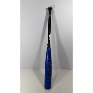 Louisville Slugger Meta 31/23 -8 USSSA Baseball Bat EKO Composite Blue Black